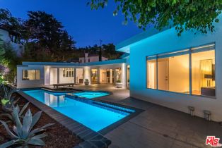 Single Family Residence, 1501 Schuyler rd, Beverly Hills, CA 90210 - 17