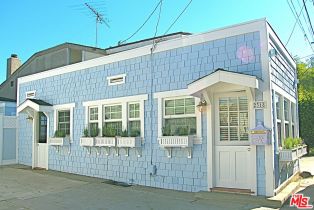 Apartment, 2318 Strongs dr, Venice, CA 90291 - 2