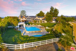 Single Family Residence, 5535 Dixon Trail rd, Hidden Hills , CA 91302 - 38