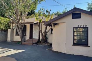 Single Family Residence, 8732 Dorrington ave, West Hollywood , CA 90048 - 2