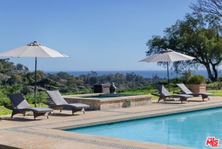 Single Family Residence, 4400 Via Abrigada, Santa Barbara, CA 93110 - 8