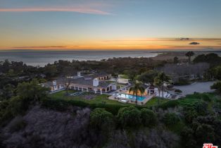 Single Family Residence, 4400 Via Abrigada, Santa Barbara, CA 93110 - 25
