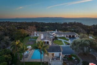 Single Family Residence, 4400 Via Abrigada, Santa Barbara, CA 93110 - 21