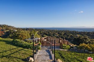 Single Family Residence, 4400 Via Abrigada, Santa Barbara, CA 93110 - 11