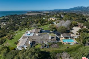 Single Family Residence, 4400 Via Abrigada, Santa Barbara, CA 93110 - 13