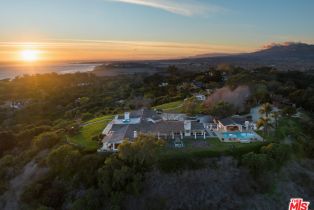 Single Family Residence, 4400 Via Abrigada, Santa Barbara, CA 93110 - 19