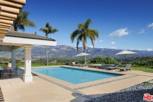 Single Family Residence, 4400 Via Abrigada, Santa Barbara, CA 93110 - 7