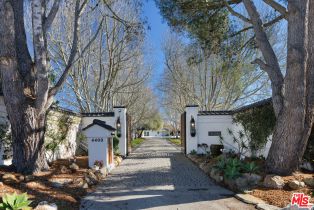 Single Family Residence, 4400 Via Abrigada, Santa Barbara, CA 93110 - 6