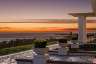 Single Family Residence, 4400 Via Abrigada, Santa Barbara, CA 93110 - 27