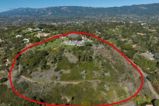 Single Family Residence, 4400 Via Abrigada, Santa Barbara, CA 93110 - 12