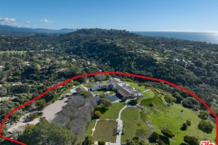 Single Family Residence, 4400 Via Abrigada, Santa Barbara, CA 93110 - 2