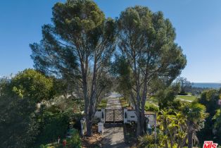 Single Family Residence, 4400 Via Abrigada, Santa Barbara, CA 93110 - 5