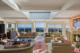 Single Family Residence, 4400 Via Abrigada, Santa Barbara, CA 93110 - 16