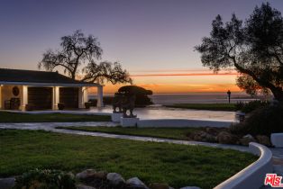 Single Family Residence, 4400 Via Abrigada, Santa Barbara, CA 93110 - 26