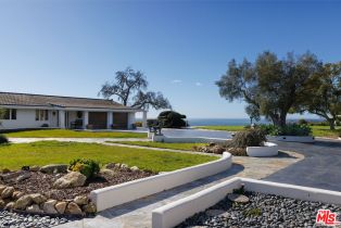 Single Family Residence, 4400 Via Abrigada, Santa Barbara, CA 93110 - 10