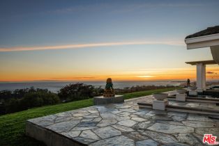 Single Family Residence, 4400 Via Abrigada, Santa Barbara, CA 93110 - 22