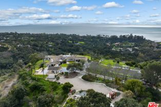 Single Family Residence, 4400 Via Abrigada, Santa Barbara, CA 93110 - 15