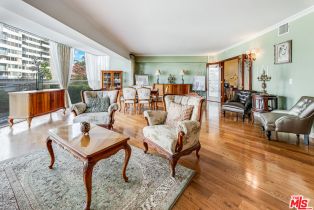 Condominium, 10450 Wilshire blvd, Westwood, CA 90024 - 4