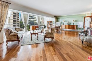 Condominium, 10450 Wilshire blvd, Westwood, CA 90024 - 5