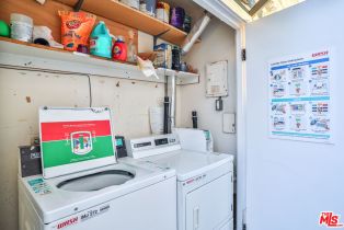 Single Family Residence, 2207 Ocean Front walk, Venice, CA 90291 - 31