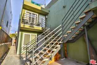 Single Family Residence, 2207 Ocean Front walk, Venice, CA 90291 - 8
