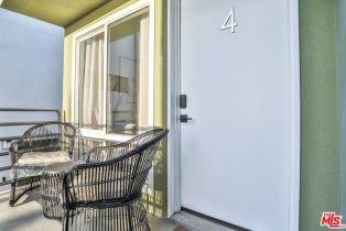 Single Family Residence, 2207 Ocean Front walk, Venice, CA 90291 - 9
