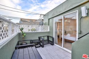 Single Family Residence, 2207 Ocean Front walk, Venice, CA 90291 - 24