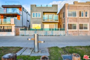 Single Family Residence, 2207 Ocean Front walk, Venice, CA 90291 - 3