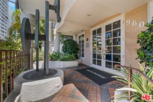 Condominium, 960 Doheny dr, West Hollywood , CA 90069 - 5