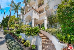 Condominium, 960 Doheny dr, West Hollywood , CA 90069 - 4