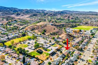 Single Family Residence, 2425 Dusan st, Simi Valley, CA 93065 - 54