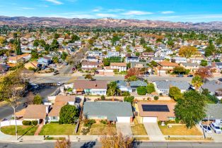 Single Family Residence, 2425 Dusan st, Simi Valley, CA 93065 - 43