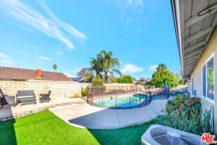 Single Family Residence, 2425 Dusan st, Simi Valley, CA 93065 - 40