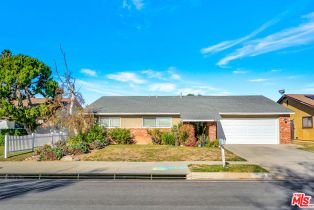 Single Family Residence, 2425   Dusan St, Simi Valley, CA  Simi Valley, CA 93065