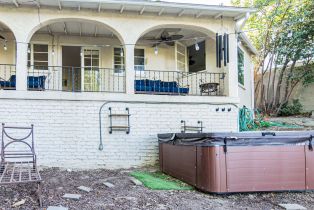 Single Family Residence, 4707 Bedel st, Woodland Hills, CA 91364 - 27