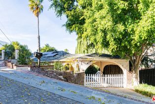 Single Family Residence, 4707 Bedel st, Woodland Hills, CA 91364 - 39