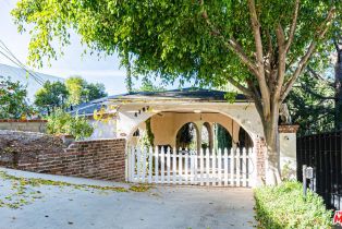 Single Family Residence, 4707   Bedel St, Woodland Hills, CA  Woodland Hills, CA 91364