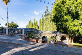 Single Family Residence, 4707 Bedel st, Woodland Hills, CA 91364 - 38