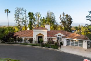 Single Family Residence, 15569   Meadowgate Rd, Encino, CA  Encino, CA 91436