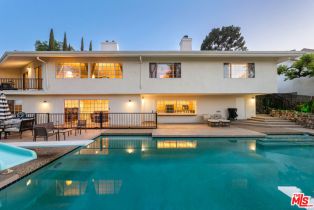 Single Family Residence, 15569 Meadowgate rd, Encino, CA 91436 - 28