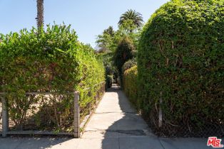 Single Family Residence, 2003 Linden ave, Venice, CA 90291 - 18