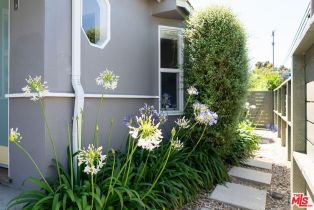 Single Family Residence, 2003 Linden ave, Venice, CA 90291 - 4