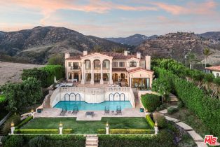 Residential Lease, 5925   Murphy Way, Malibu, CA  Malibu, CA 90265