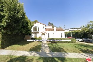 Single Family Residence, 1002 Orlando ave, West Hollywood , CA 90069 - 2
