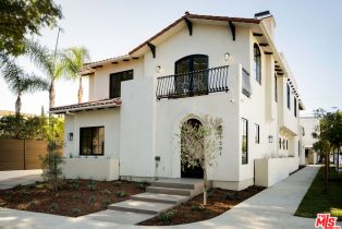 Residential Lease, 1201  N Vista St, West Hollywood , CA  West Hollywood , CA 90046