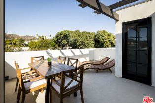 Condominium, 1201 Vista st, West Hollywood , CA 90046 - 38