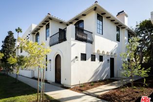 Residential Lease, 1203  N Vista St, West Hollywood , CA  West Hollywood , CA 90046