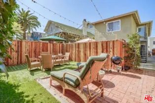 Single Family Residence, 35   DUDLEY AVE, Venice, CA  Venice, CA 90291