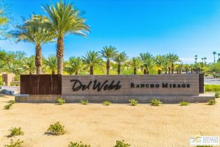 Single Family Residence, 24 Zinfandel, Rancho Mirage, CA 92270 - 32