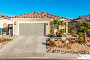 Single Family Residence, 24 Zinfandel, Rancho Mirage, CA 92270 - 3
